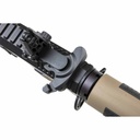 FUSIL SPECNA ARMS PRIME SA-PX01 ASTER II NEGRO-TAN