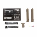 FUSIL SPECNA ARMS PRIME SA-PX01 ASTER II NEGRO-TAN