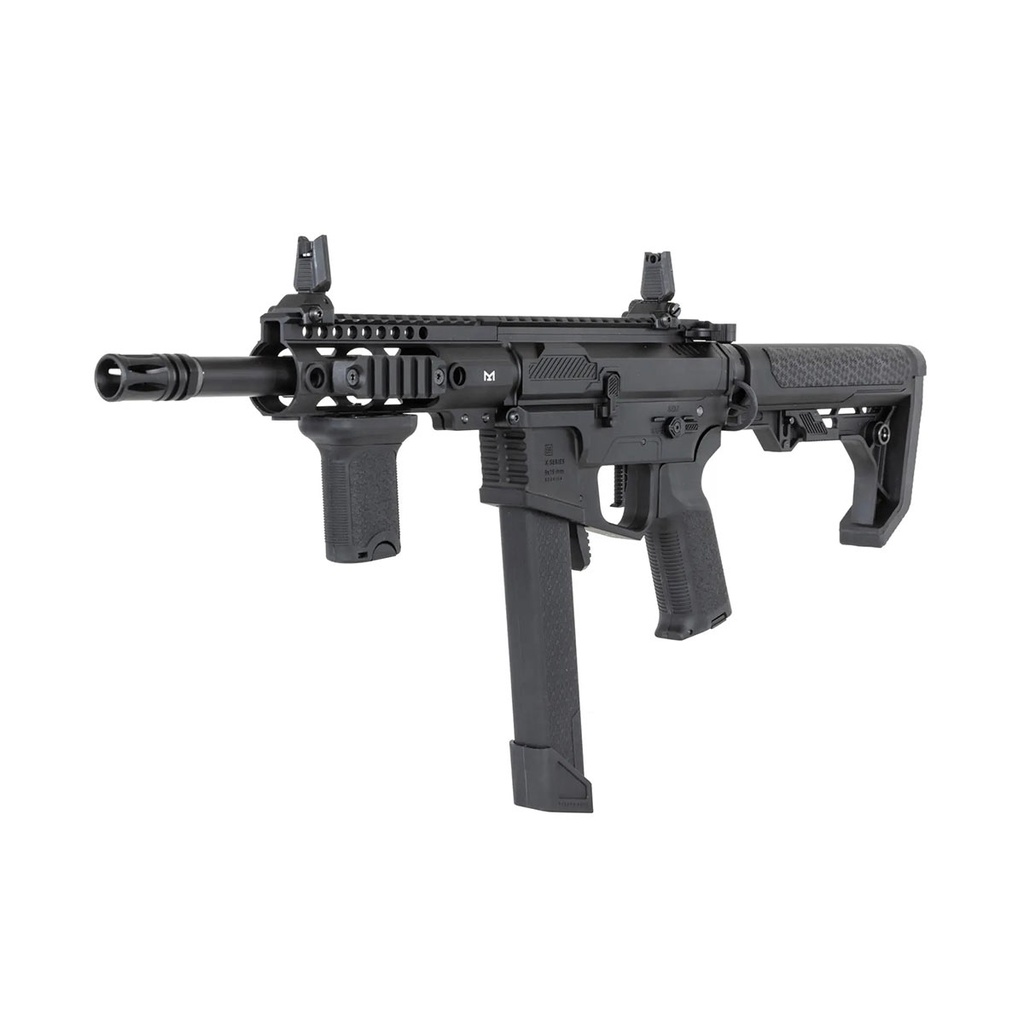 FUSIL SPECNA ARMS PRIME SA-PX01 ASTER II NEGRO