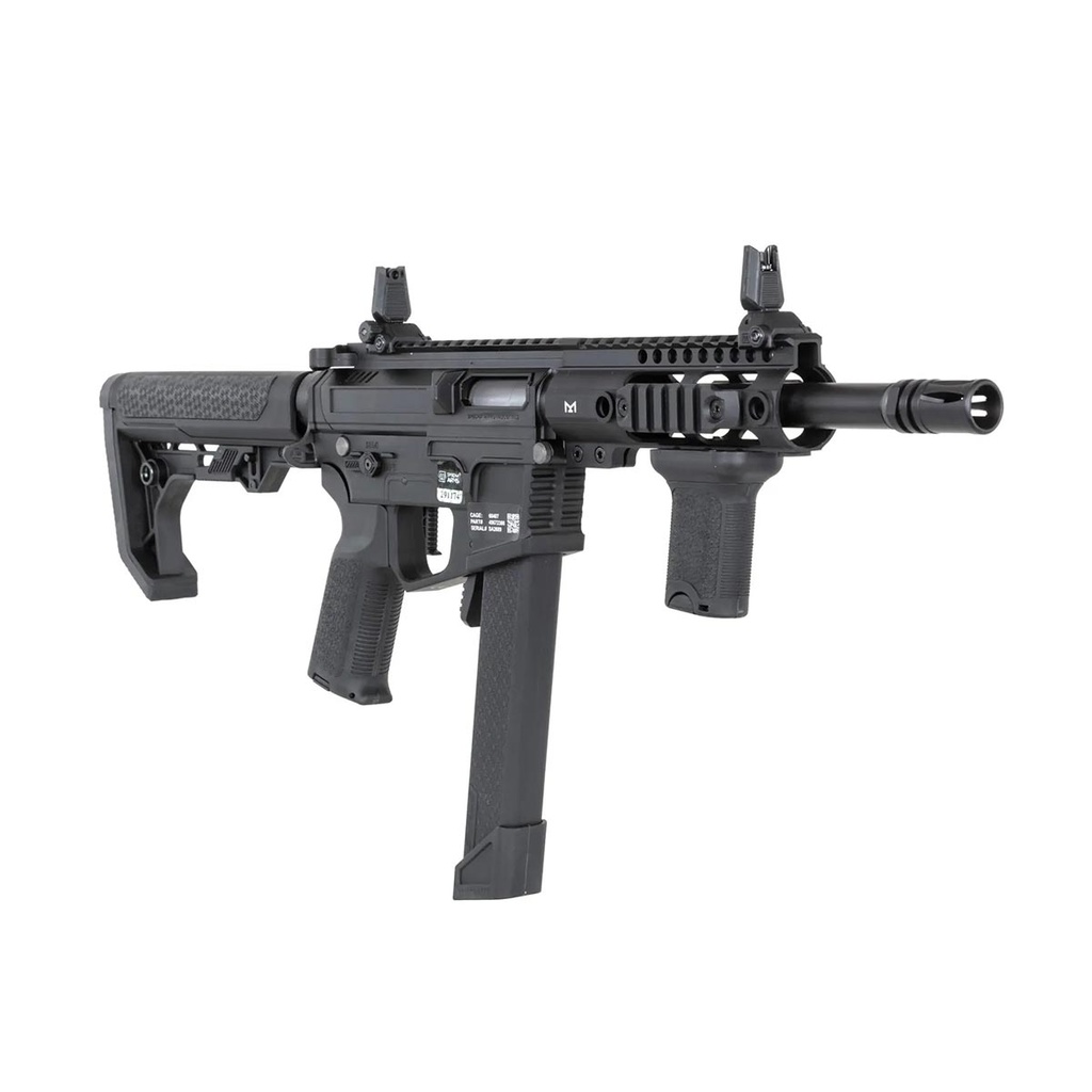 FUSIL SPECNA ARMS PRIME SA-PX01 ASTER II NEGRO