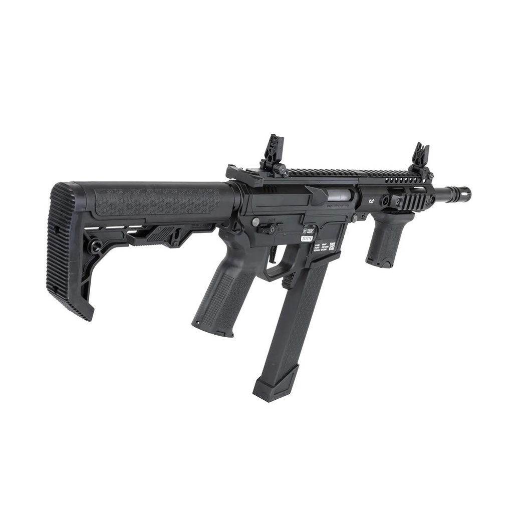 FUSIL SPECNA ARMS PRIME SA-PX01 ASTER II NEGRO