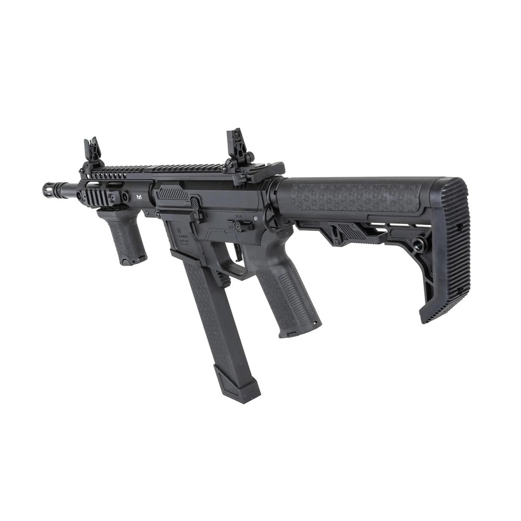 FUSIL SPECNA ARMS PRIME SA-PX01 ASTER II NEGRO
