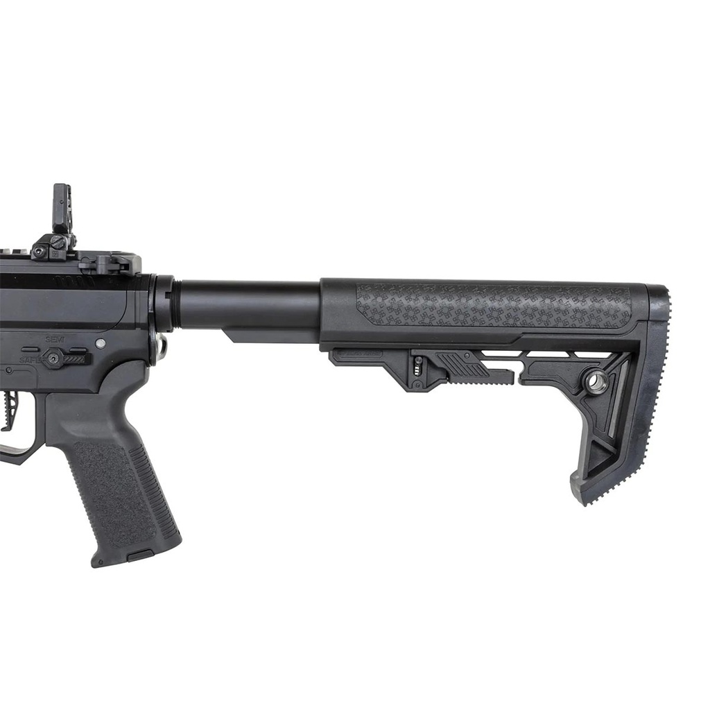 FUSIL SPECNA ARMS PRIME SA-PX01 ASTER II NEGRO