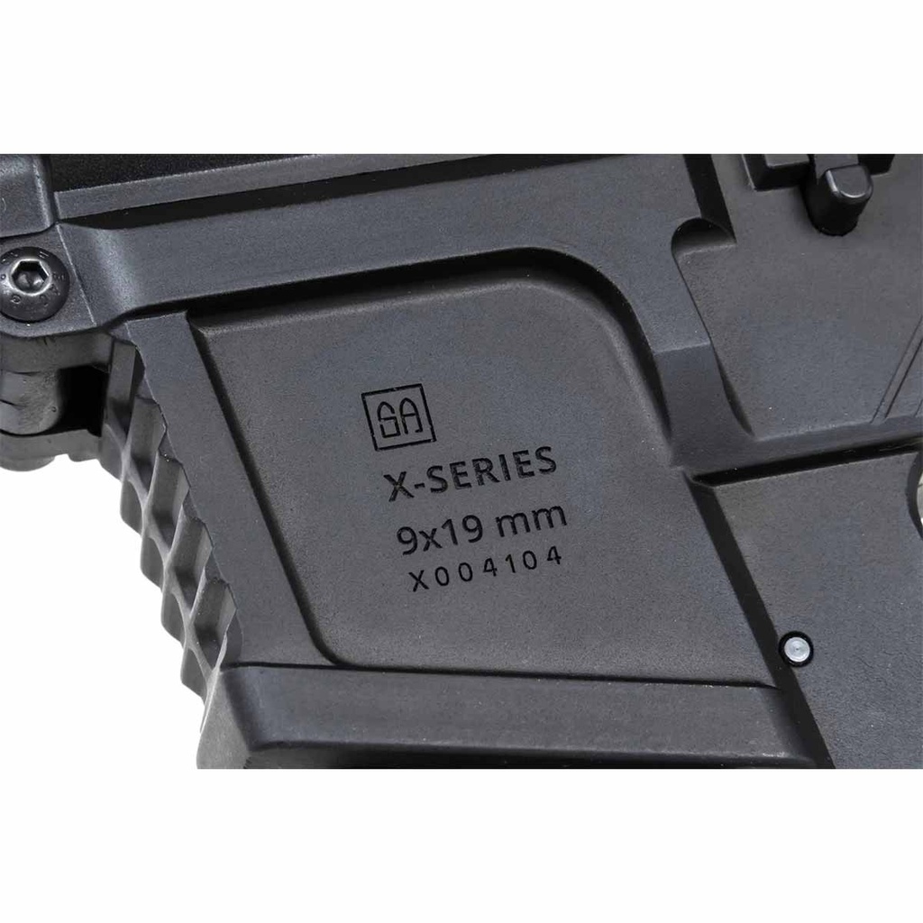 FUSIL SPECNA ARMS PRIME SA-PX01 ASTER II NEGRO