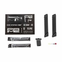 FUSIL SPECNA ARMS PRIME SA-PX01 ASTER II NEGRO
