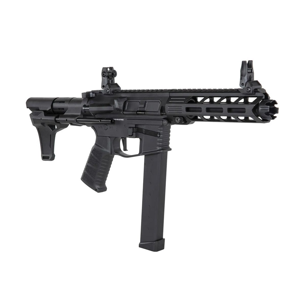 FUSIL SPECNA ARMS SA-FX10 FLEX (30rps) NEGRO