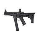FUSIL SPECNA ARMS SA-FX10 FLEX (30rps) NEGRO