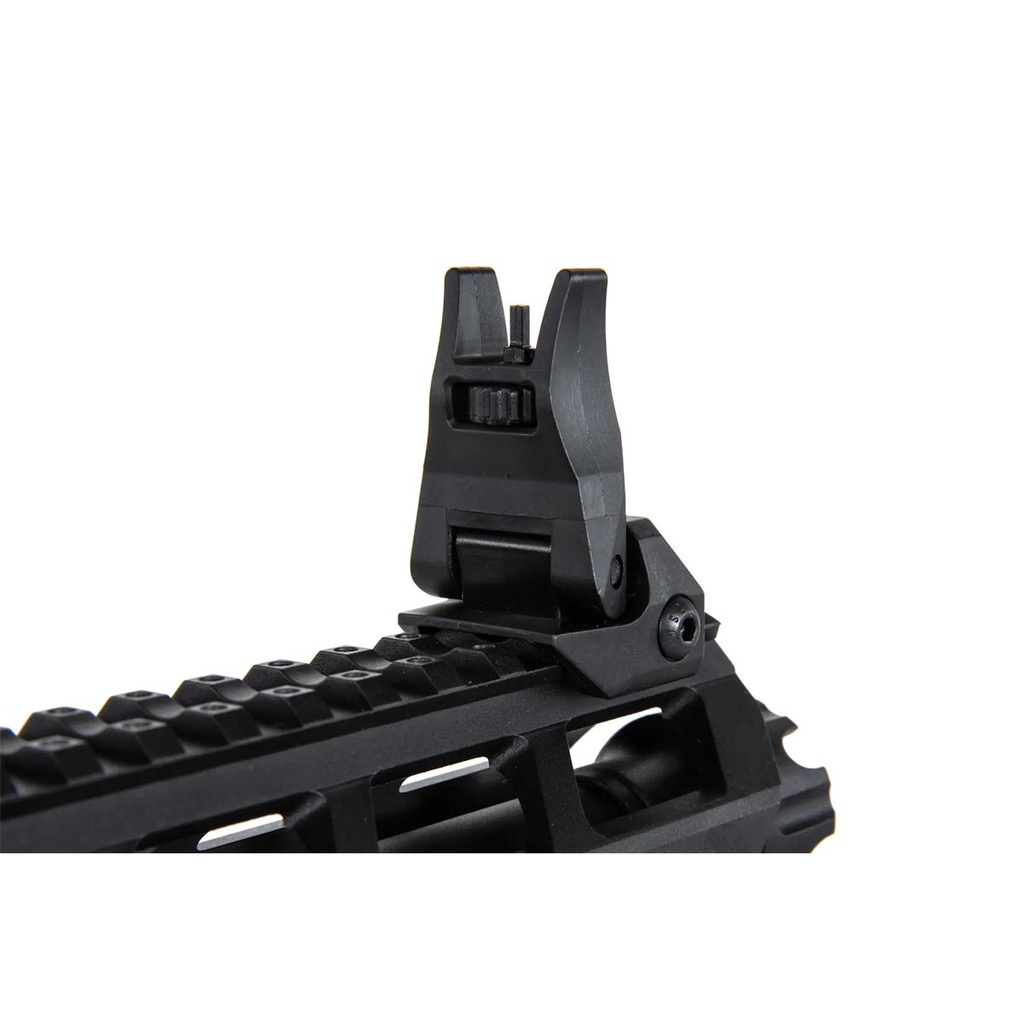 FUSIL SPECNA ARMS SA-FX10 FLEX (30rps) NEGRO