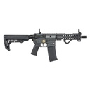 FUSIL SPECNA ARMS PRIME SA-P17 HAL ETU NEGRO-GRIS