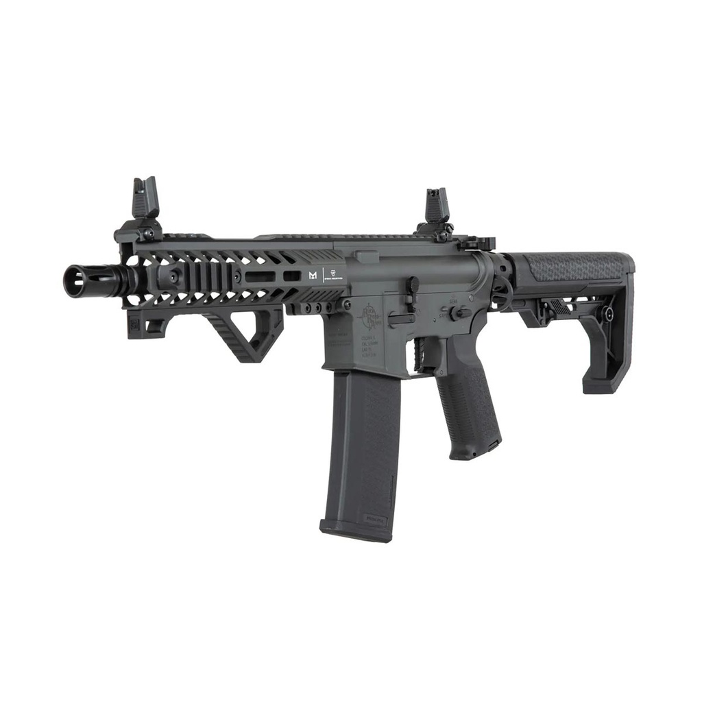 FUSIL SPECNA ARMS PRIME SA-P17 HAL ETU NEGRO-GRIS