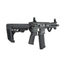 FUSIL SPECNA ARMS PRIME SA-P17 HAL ETU NEGRO-GRIS