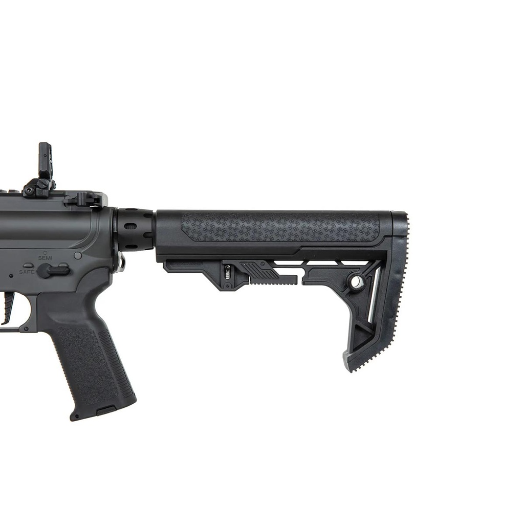 FUSIL SPECNA ARMS PRIME SA-P17 HAL ETU NEGRO-GRIS