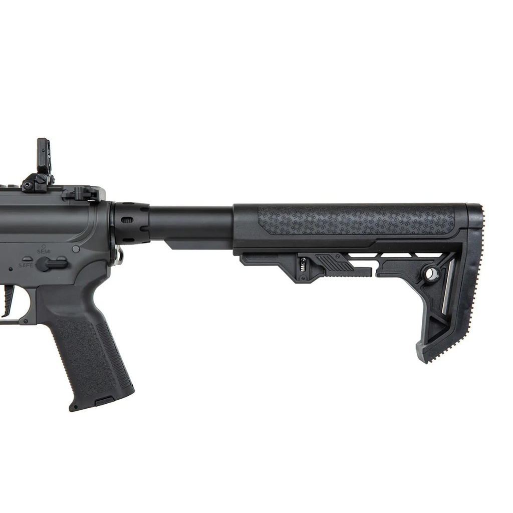 FUSIL SPECNA ARMS PRIME SA-P17 HAL ETU NEGRO-GRIS