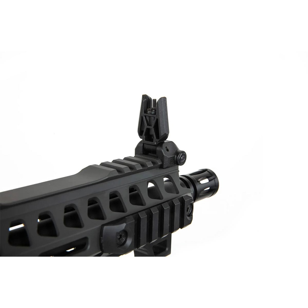 FUSIL SPECNA ARMS PRIME SA-P17 HAL ETU NEGRO-GRIS