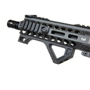 FUSIL SPECNA ARMS PRIME SA-P17 HAL ETU NEGRO-GRIS