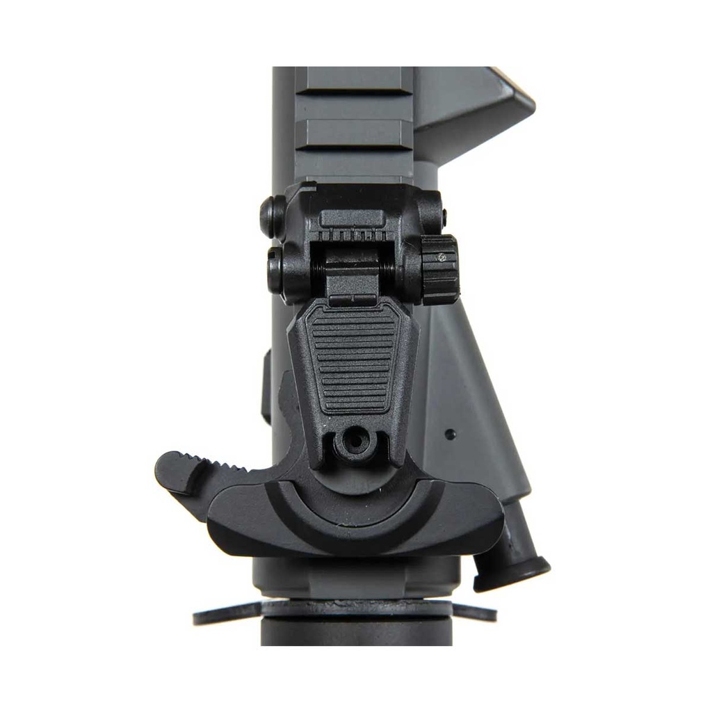FUSIL SPECNA ARMS PRIME SA-P17 HAL ETU NEGRO-GRIS