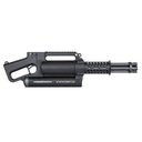 AMETRALLADORA ROTATIVA SPECNA ARMS SA-M23 CORE NEGRA