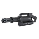 AMETRALLADORA ROTATIVA SPECNA ARMS SA-M23 CORE NEGRA