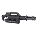 AMETRALLADORA ROTATIVA SPECNA ARMS SA-M23 CORE NEGRA