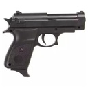 PISTOLA SAIGO RECON MUELLE NEGRA