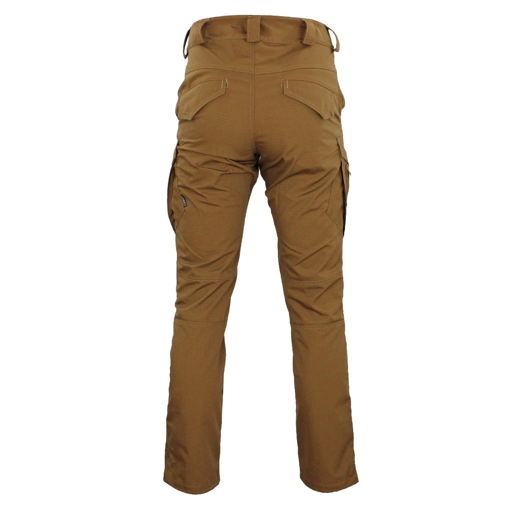 PANTALON CORSO SAIL TACTICO COYOTE