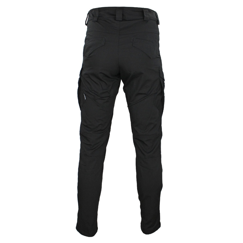 PANTALON CORSO SAIL TACTICO NEGRO