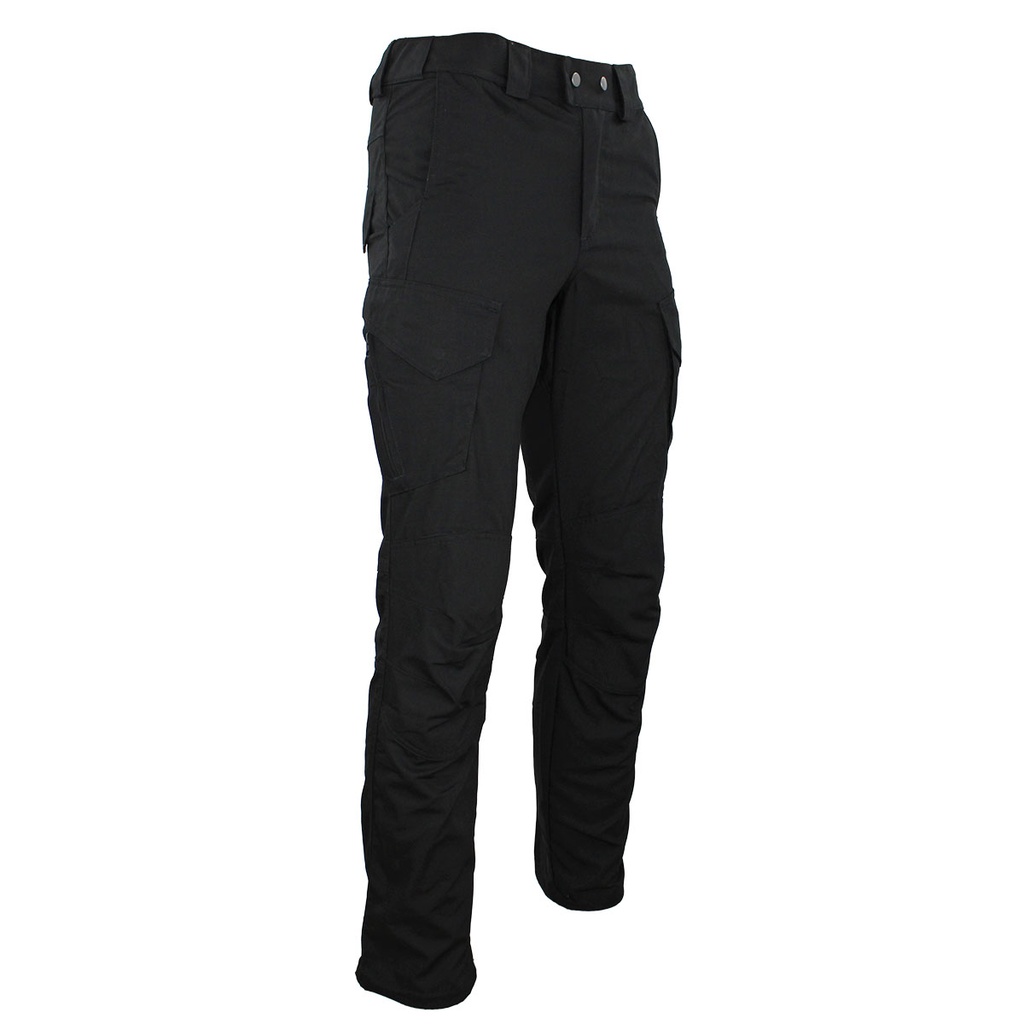 PANTALON CORSO SAIL TACTICO NEGRO