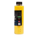 BOLAS ASG BOTELLA 0.12G 3300RDS AMARILLA