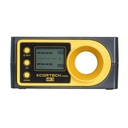 CRONOGRAFO XCORTECH X3200 MK3 NEGRO-AMARILLO