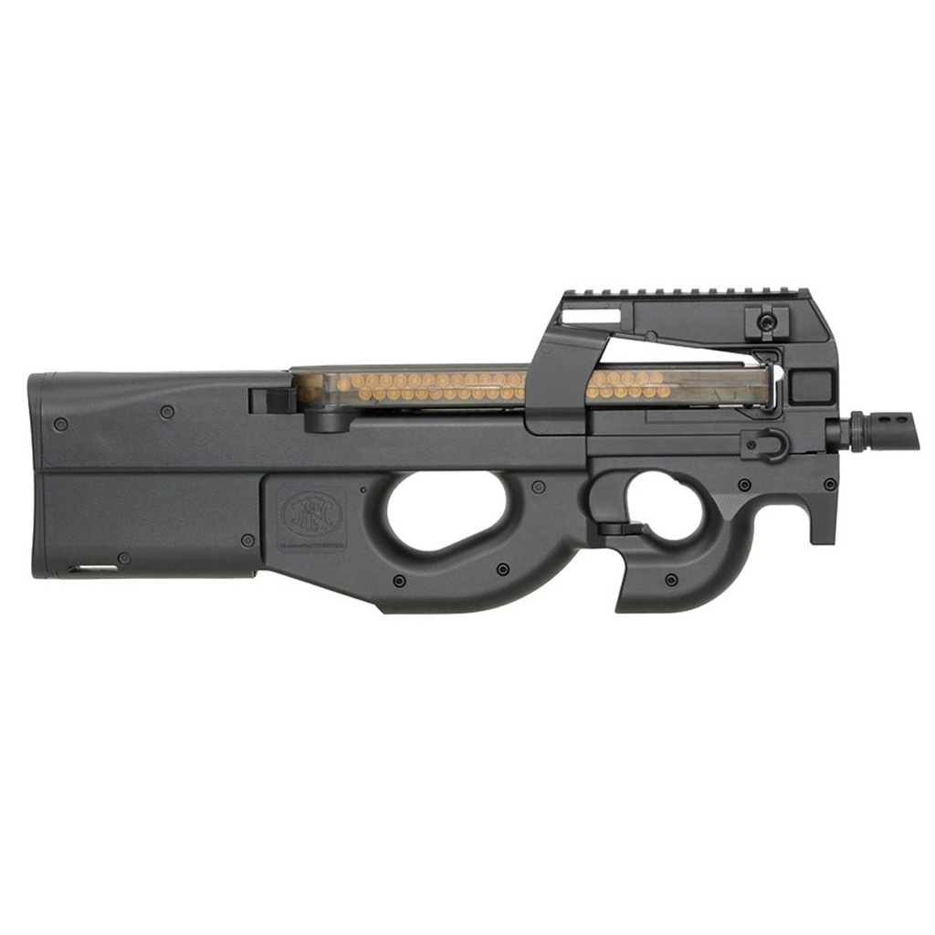 FUSIL CYBERGUN FN P90 522FPS NEGRO