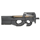 FUSIL CYBERGUN FN P90 522FPS NEGRO