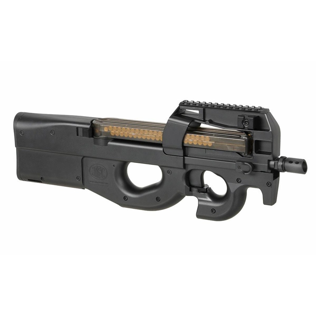 FUSIL CYBERGUN FN P90 522FPS NEGRO
