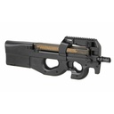 FUSIL CYBERGUN FN P90 522FPS NEGRO