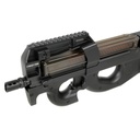 FUSIL CYBERGUN FN P90 522FPS NEGRO