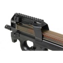 FUSIL CYBERGUN FN P90 522FPS NEGRO