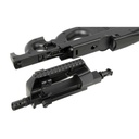 FUSIL CYBERGUN FN P90 522FPS NEGRO