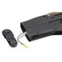 FUSIL CYBERGUN FN P90 522FPS NEGRO