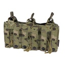 POUCH CORSO CARGADOR M4 TRIPLE DAGGER MK1 LASER MULTICAM