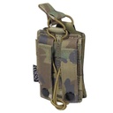 POUCH CORSO CARGADOR M4 SIMPLE DAGGER MK1 LASER MULTICAM
