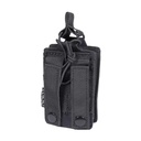 POUCH CORSO CARGADOR M4 SIMPLE DAGGER MK1 LASER NEGRO