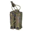 POUCH CORSO CARGADOR M4 SIMPLE DAGGER MK1 LASER PIX.BOSCOSO