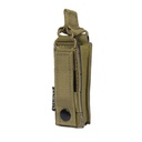 POUCH CORSO CARGADOR PISTOLA SIMPLE DAGGER MK1 LASER COYOTE