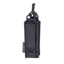 POUCH CORSO CARGADOR PISTOLA SIMPLE DAGGER MK1 LASER NEGRO