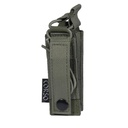POUCH CORSO CARGADOR PISTOLA SIMPLE DAGGER MK1 LASER RANGER GREEN
