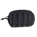 POUCH CORSO DAGGER UTILITY MK1 NEGRO