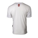 CAMISETA CORSO BLACK FREIGHTER BLANCA