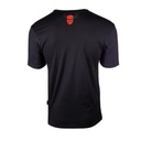 CAMISETA CORSO SON OF THE SEA NEGRA