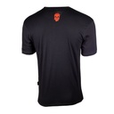 CAMISETA CORSO UNDER THE BLACK FLAG NEGRA
