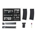 FUSIL SPECNA ARMS PRIME SA-PH20 ASTER II NEGRO