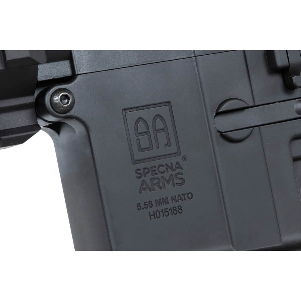 FUSIL SPECNA ARMS PRIME SA-PH20 HAL ETU NEGRO